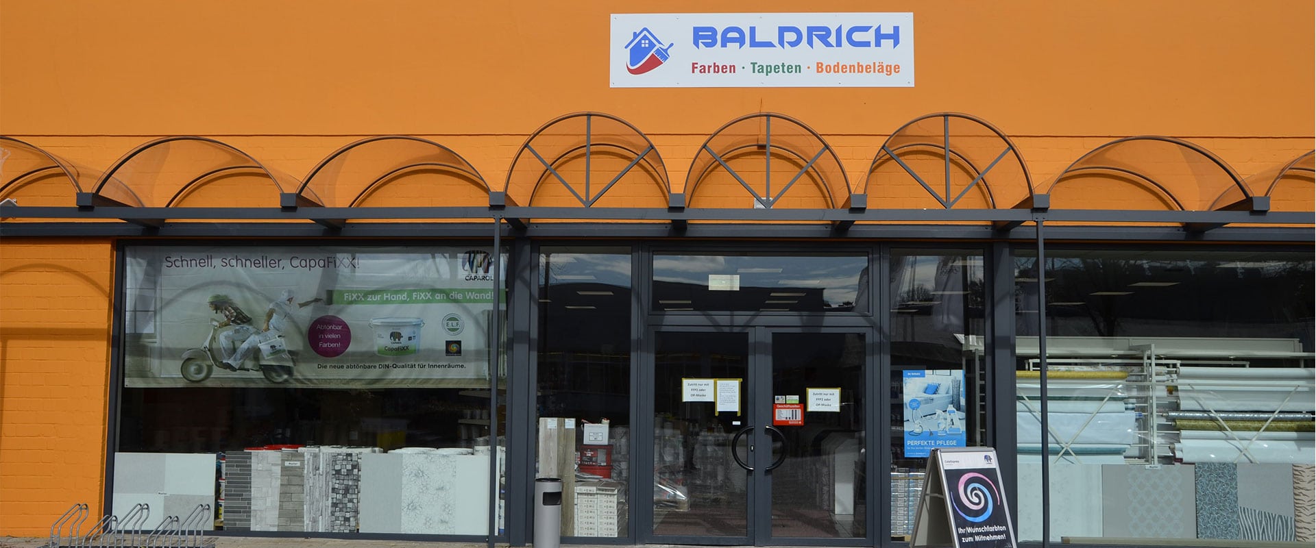 Baldrich